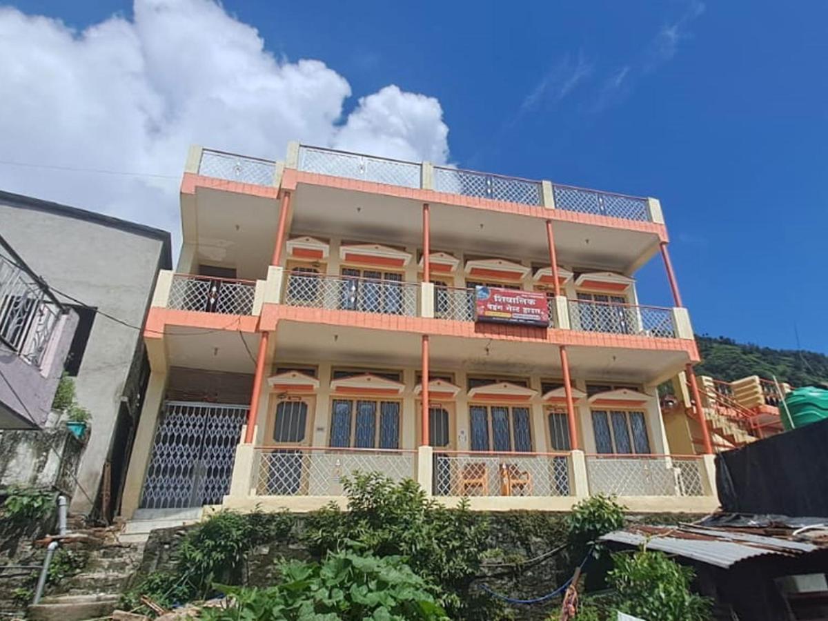 Shivalik Guest House By Stayapart Gupta Kāshi Kültér fotó