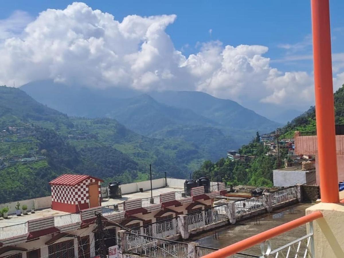 Shivalik Guest House By Stayapart Gupta Kāshi Kültér fotó