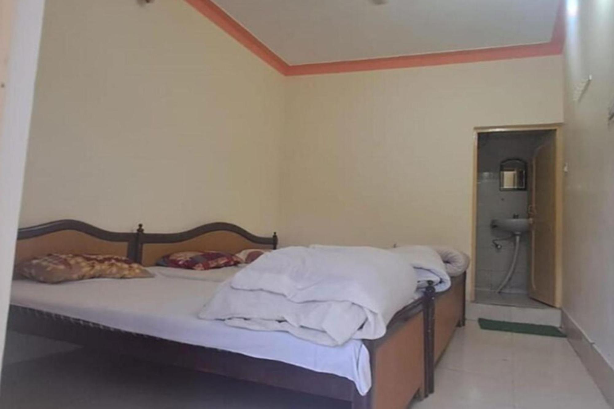 Shivalik Guest House By Stayapart Gupta Kāshi Kültér fotó