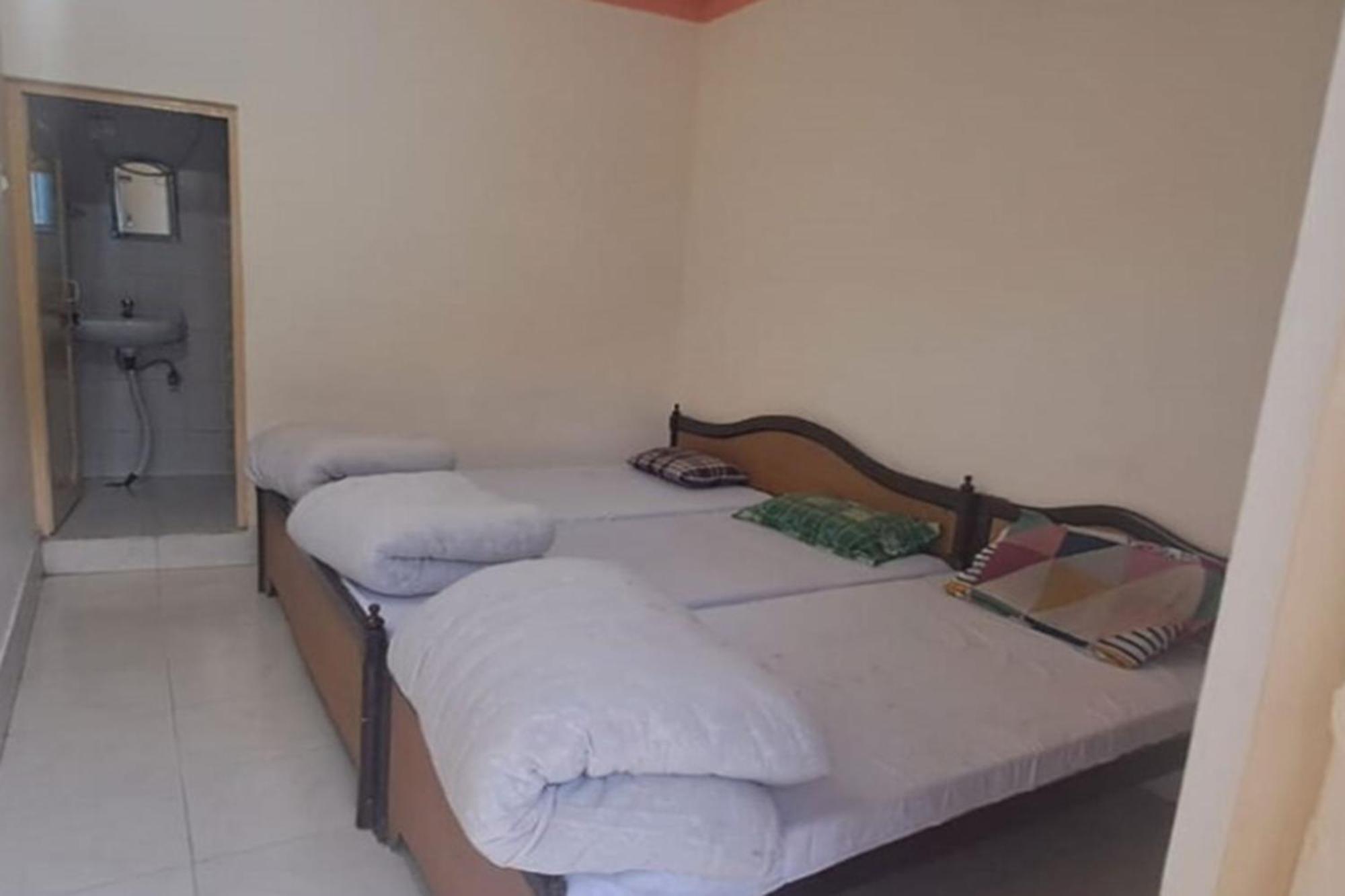Shivalik Guest House By Stayapart Gupta Kāshi Kültér fotó