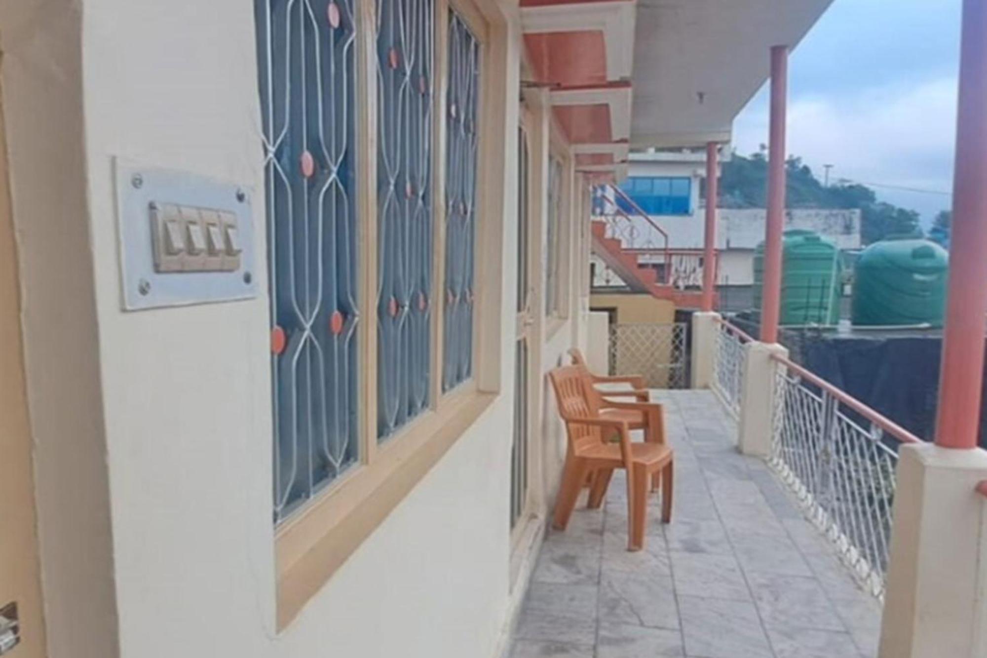 Shivalik Guest House By Stayapart Gupta Kāshi Kültér fotó