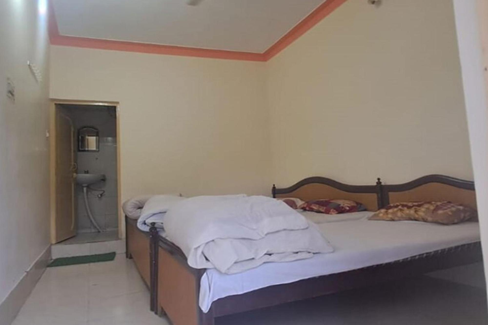 Shivalik Guest House By Stayapart Gupta Kāshi Kültér fotó